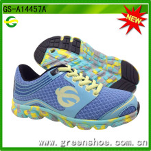 Dernières chaussures de sport pour enfants (GS-A14457A)